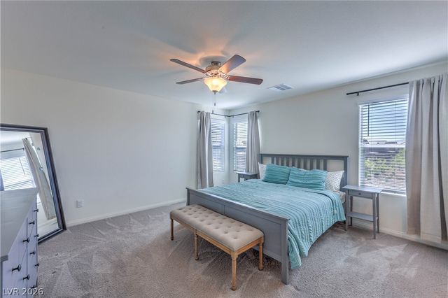 1881 Vass Springs Place, North Las Vegas, NV 89084