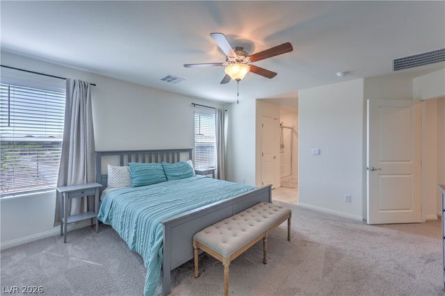 1881 Vass Springs Place, North Las Vegas, NV 89084