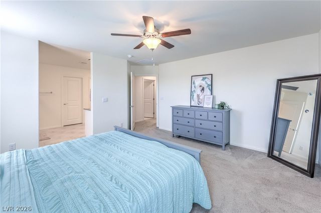 1881 Vass Springs Place, North Las Vegas, NV 89084