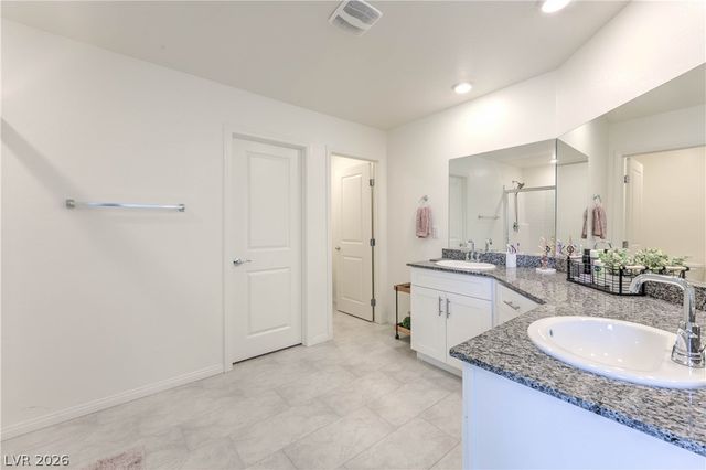 1881 Vass Springs Place, North Las Vegas, NV 89084