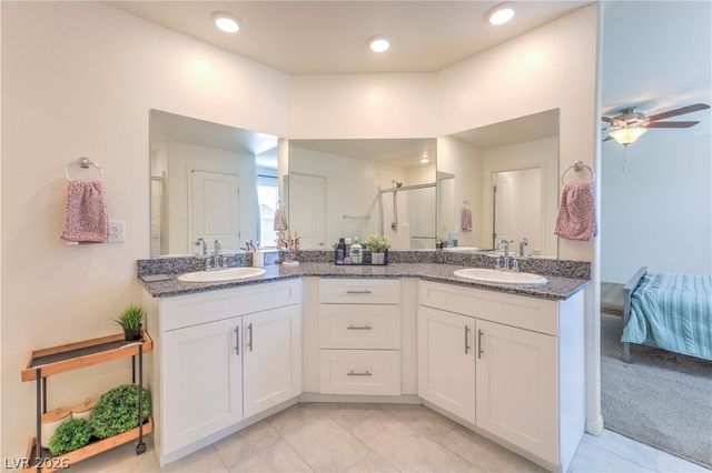 1881 Vass Springs Place, North Las Vegas, NV 89084