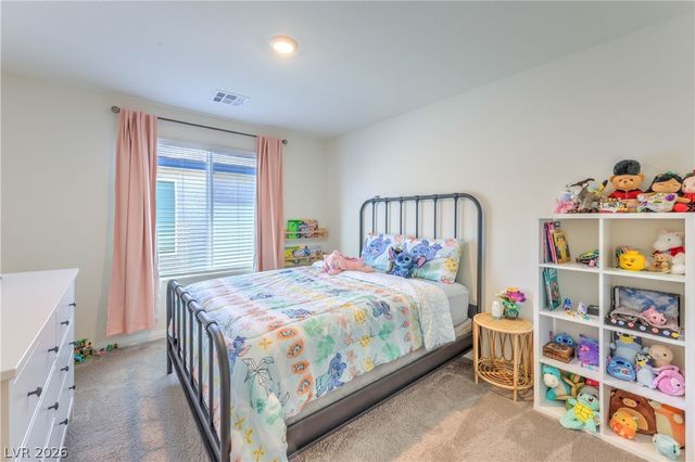 1881 Vass Springs Place, North Las Vegas, NV 89084