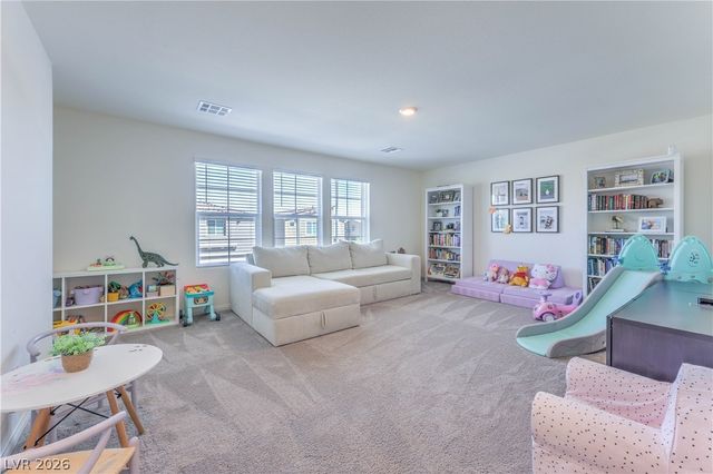 1881 Vass Springs Place, North Las Vegas, NV 89084