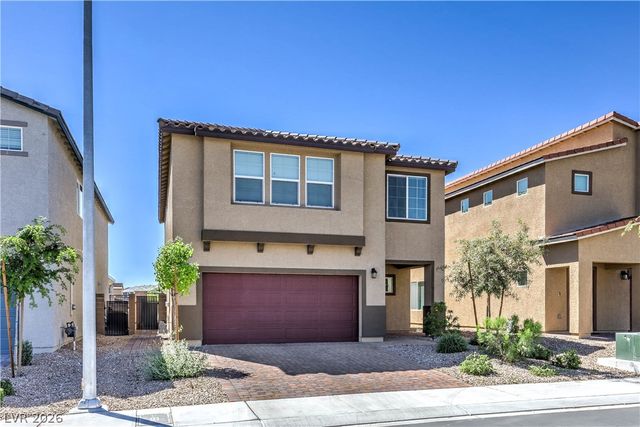 1881 Vass Springs Place, North Las Vegas, NV 89084