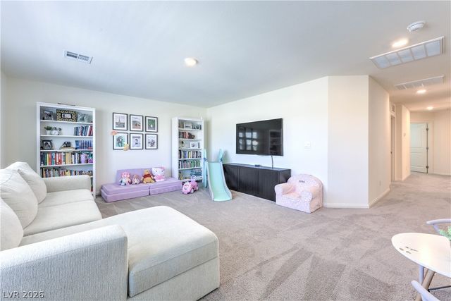 1881 Vass Springs Place, North Las Vegas, NV 89084