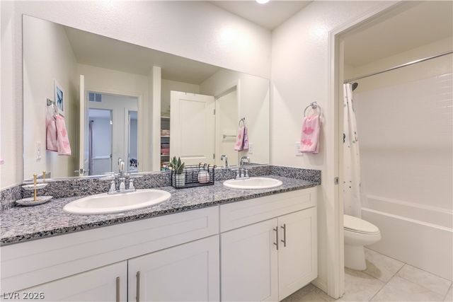 1881 Vass Springs Place, North Las Vegas, NV 89084