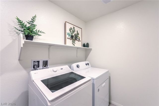 1881 Vass Springs Place, North Las Vegas, NV 89084