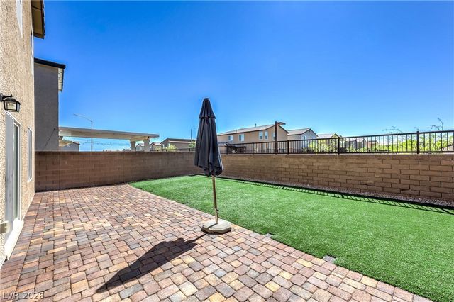 1881 Vass Springs Place, North Las Vegas, NV 89084