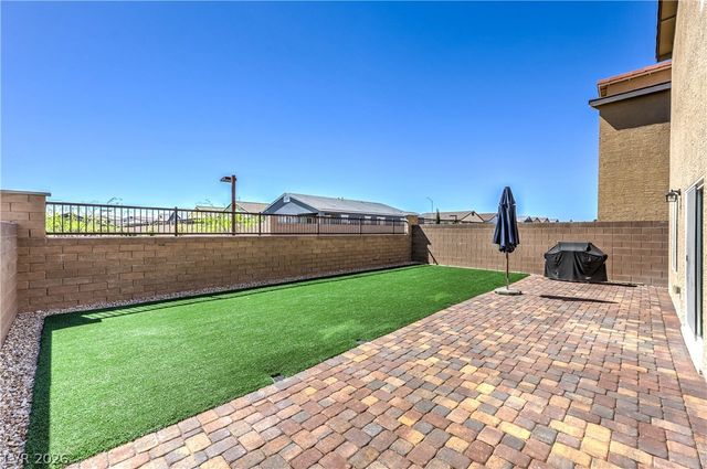 1881 Vass Springs Place, North Las Vegas, NV 89084