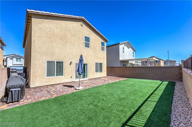 1881 Vass Springs Place, North Las Vegas, NV 89084