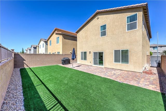 1881 Vass Springs Place, North Las Vegas, NV 89084