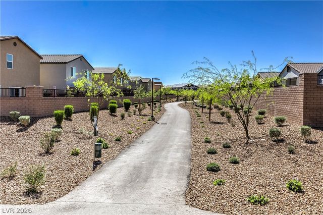 1881 Vass Springs Place, North Las Vegas, NV 89084