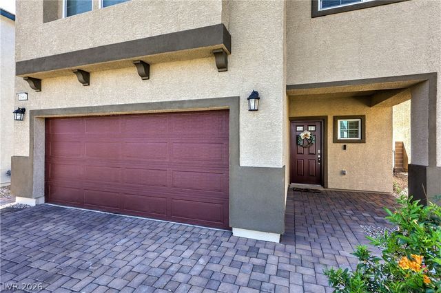 1881 Vass Springs Place, North Las Vegas, NV 89084