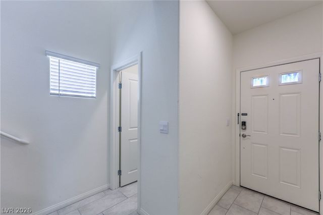 1881 Vass Springs Place, North Las Vegas, NV 89084