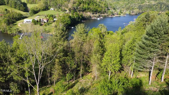 Lot 20 Cowan Town Road, Butler, TN 37640