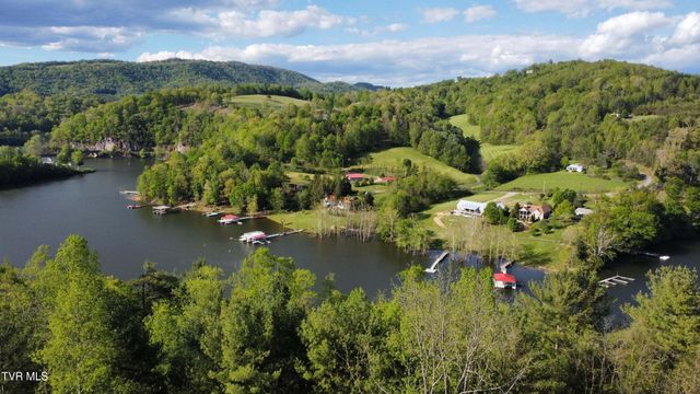 Lot 20 Cowan Town Road, Butler, TN 37640