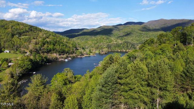 Lot 20 Cowan Town Road, Butler, TN 37640