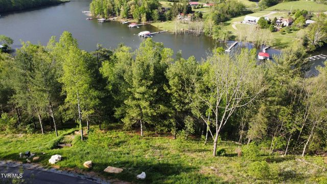 Lot 20 Cowan Town Road, Butler, TN 37640