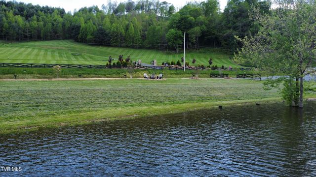 Lot 20 Cowan Town Road, Butler, TN 37640