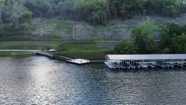 Lot 20 Cowan Town Road, Butler, TN 37640