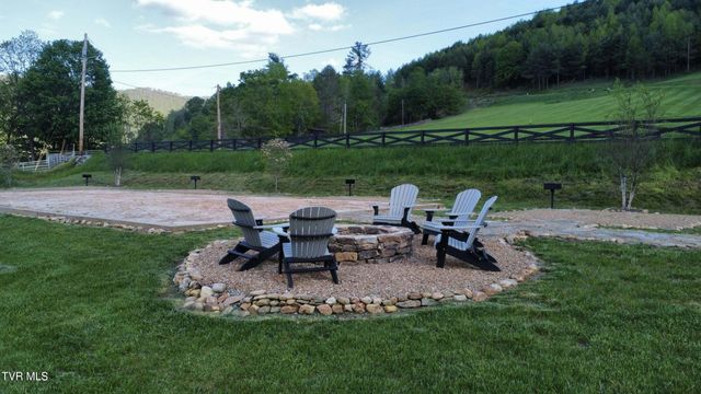 Lot 20 Cowan Town Road, Butler, TN 37640