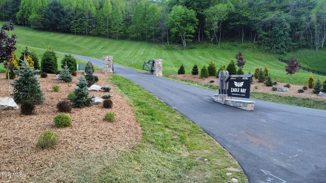 Lot 20 Cowan Town Road, Butler, TN 37640