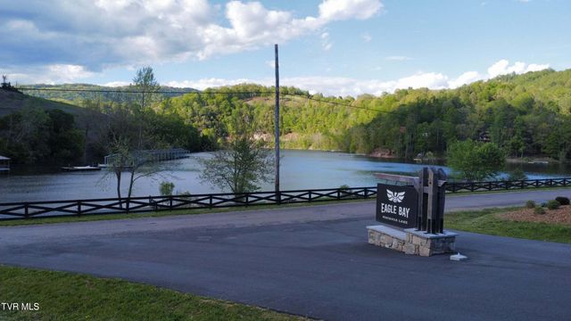 Lot 20 Cowan Town Road, Butler, TN 37640