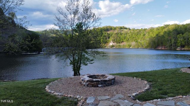 Lot 20 Cowan Town Road, Butler, TN 37640