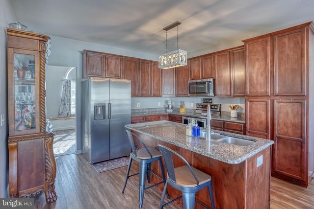 78 WEATHERSTONE LN, Felton, DE 19943
