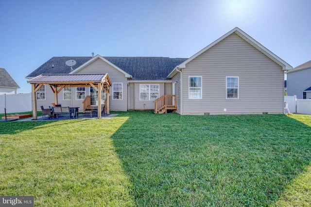 78 WEATHERSTONE LN, Felton, DE 19943