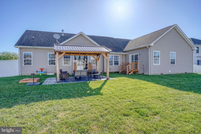 78 WEATHERSTONE LN, Felton, DE 19943