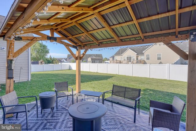 78 WEATHERSTONE LN, Felton, DE 19943