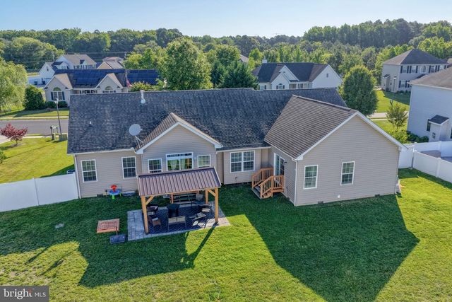 78 WEATHERSTONE LN, Felton, DE 19943
