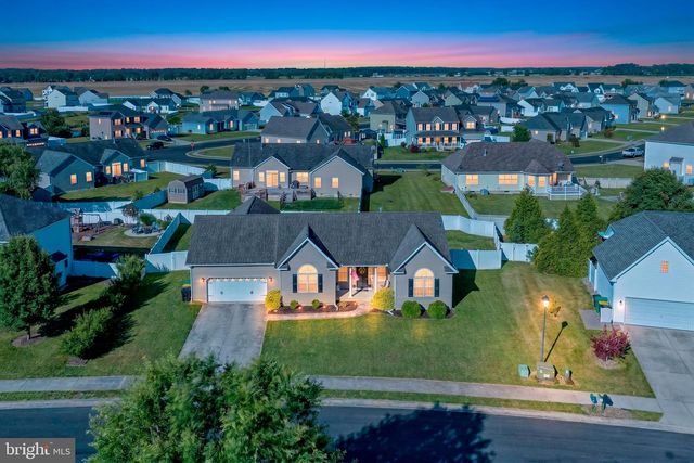 78 WEATHERSTONE LN, Felton, DE 19943