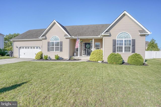 78 WEATHERSTONE LN, Felton, DE 19943
