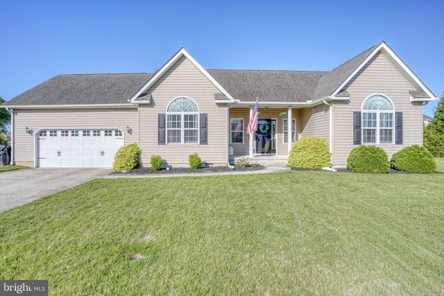 78 WEATHERSTONE LN, Felton, DE 19943