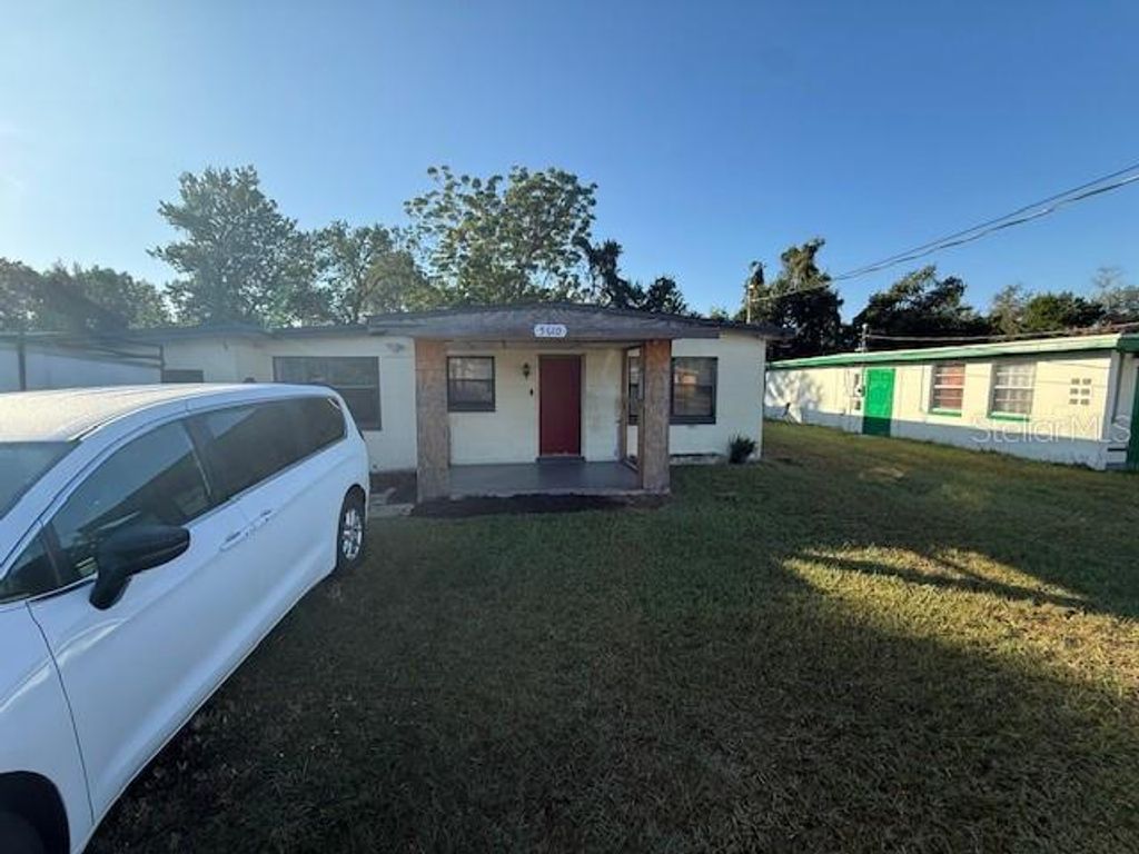 5610 ASTORIA PLACE, Orlando, FL 32808