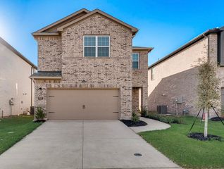 913 Portina Drive, Anna, TX 75409