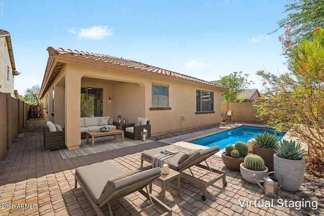 11976 W NADINE Way, Peoria, AZ 85383