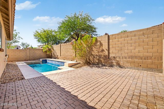 11976 W NADINE Way, Peoria, AZ 85383