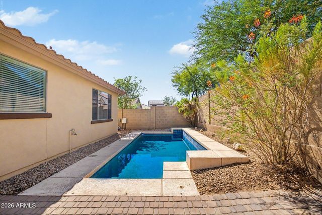 11976 W NADINE Way, Peoria, AZ 85383