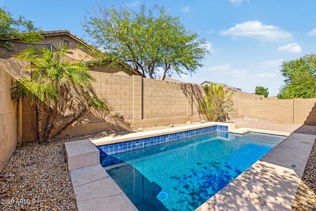 11976 W NADINE Way, Peoria, AZ 85383
