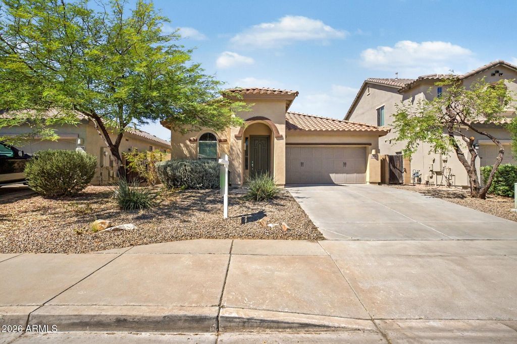 11976 W NADINE Way, Peoria, AZ 85383 — photo 2