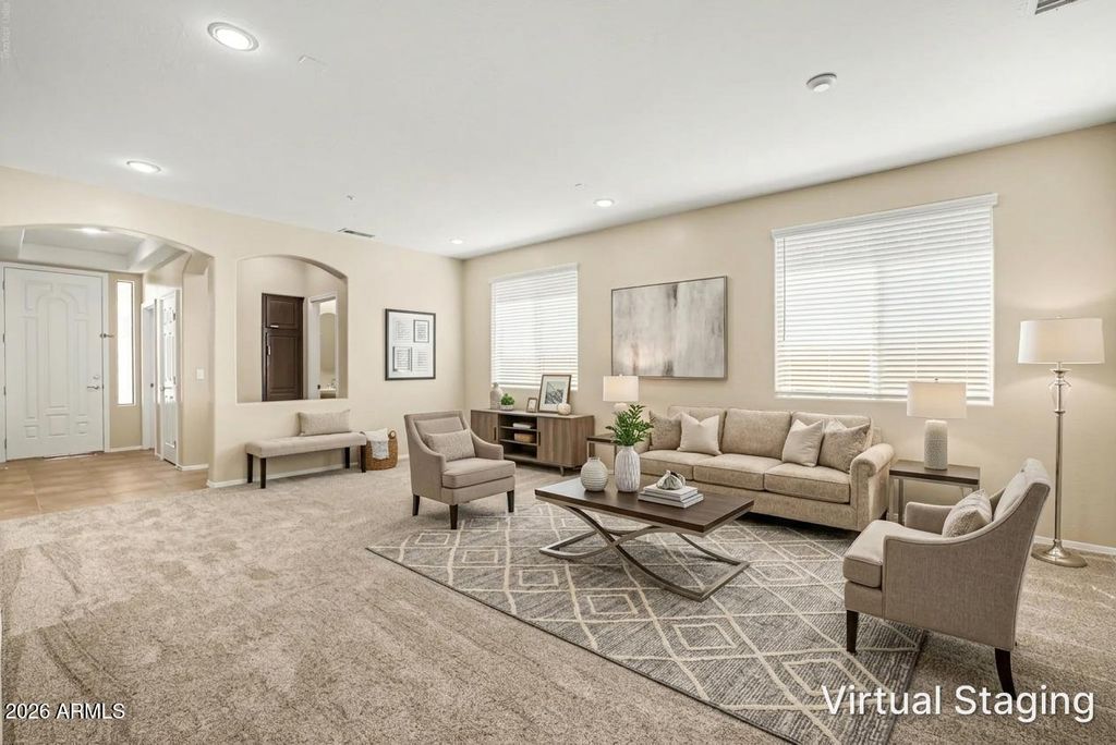 11976 W NADINE Way, Peoria, AZ 85383 — photo 3