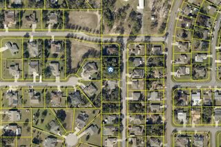 LOT 3 HOLSTON AVENUE, Spring Hill, FL 34608