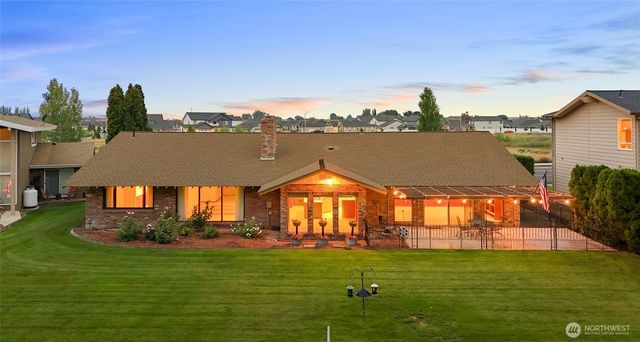1255 Fairway Drive, Moses Lake, WA 98837