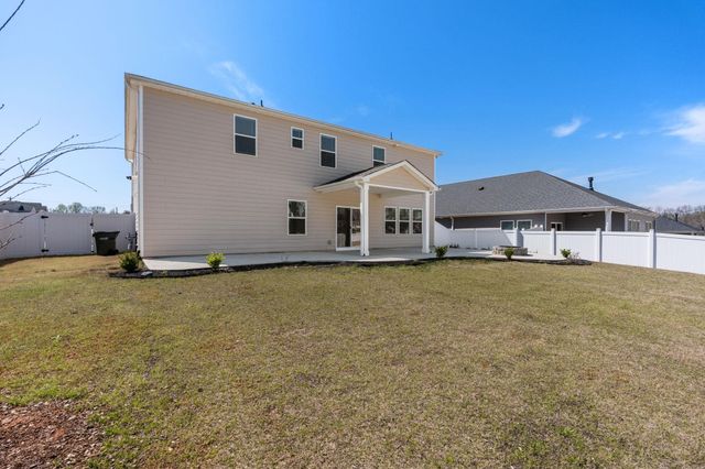 569 LAXTON Road, Greer, SC 29651