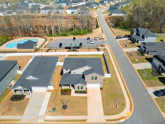 569 LAXTON Road, Greer, SC 29651