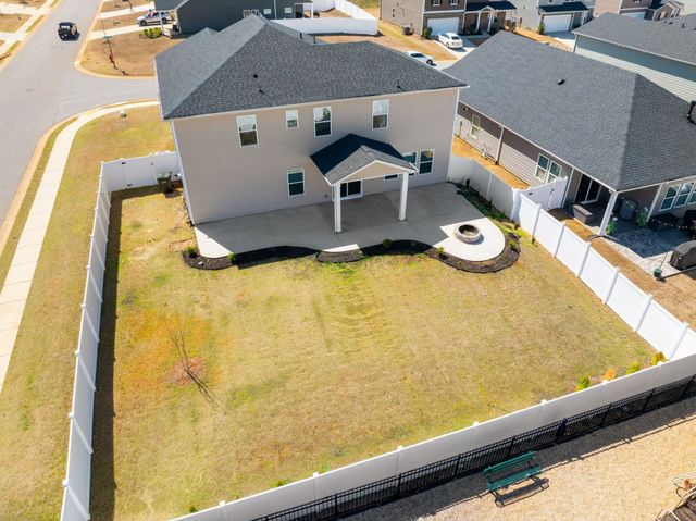 569 LAXTON Road, Greer, SC 29651