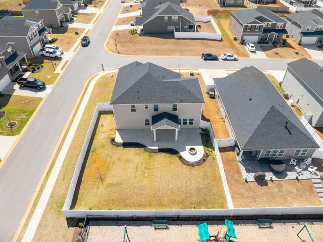 569 LAXTON Road, Greer, SC 29651